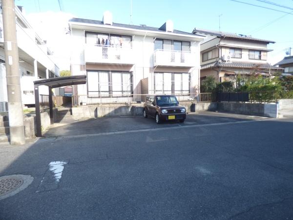 ドミール竹内