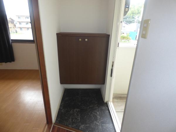 ドミール竹内