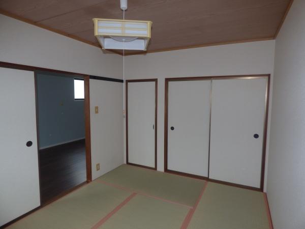 ドミール竹内