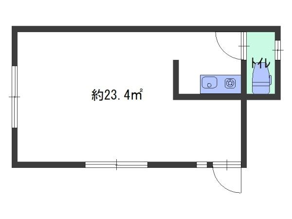 ニタカマンション