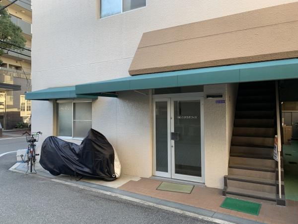 ニタカマンション