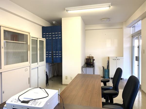 ニタカマンション