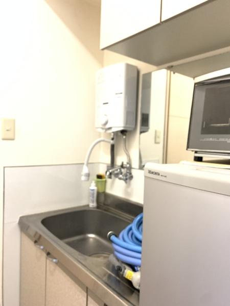 ニタカマンション