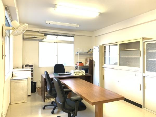 ニタカマンション