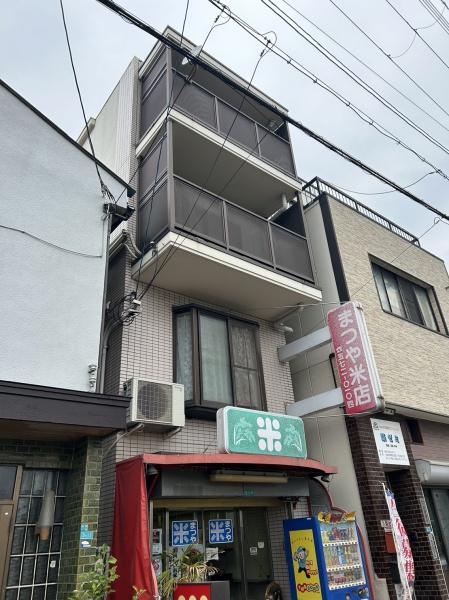 大阪市港区池島１丁目の貸家