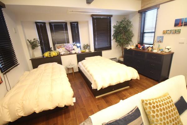 大阪市港区市岡1丁目貸家
