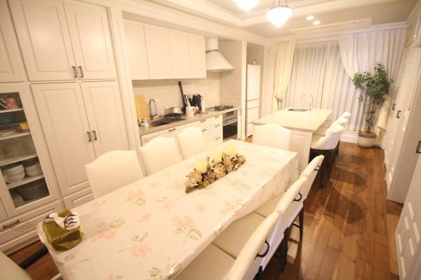 大阪市港区市岡1丁目貸家