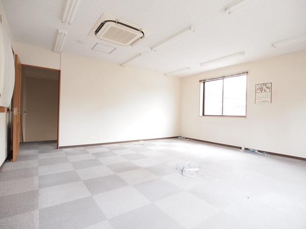 大阪市港区磯路２丁目の店舗・事務所