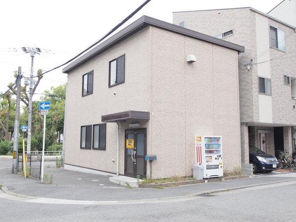 磯路二丁目店舗・事務所