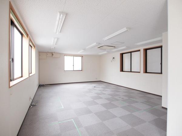 磯路二丁目店舗・事務所