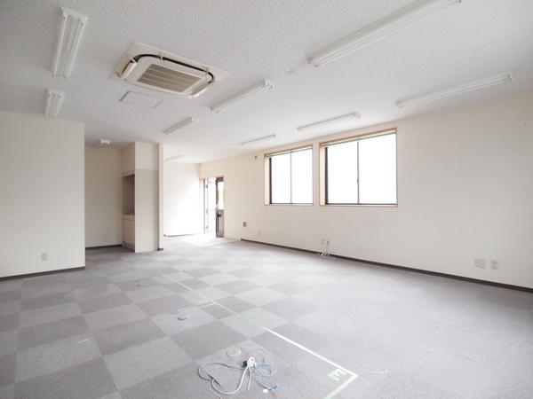 磯路二丁目店舗・事務所