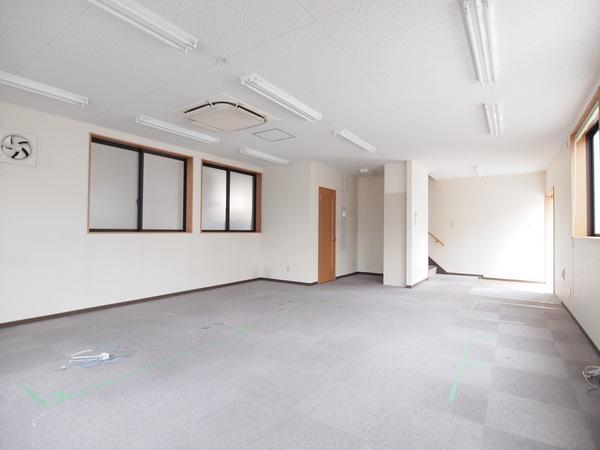 大阪市港区磯路２丁目の店舗・事務所