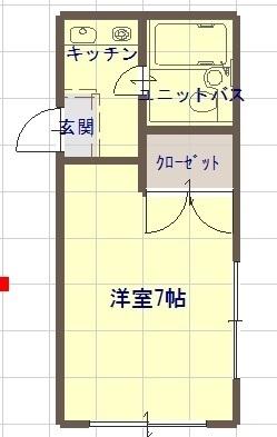 ジョイフルホームK