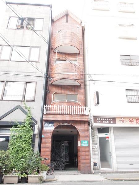 ジョイフルホームK