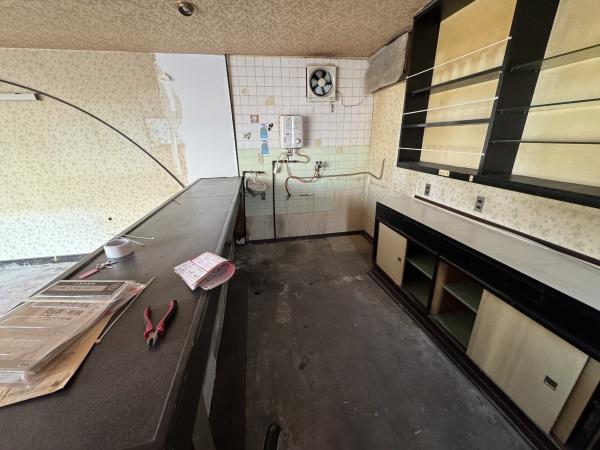 京都市伏見区深草直違橋２丁目の店舗（一戸建）