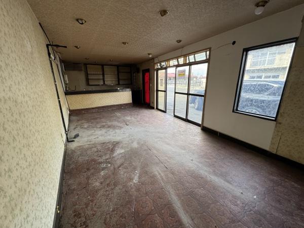 京都市伏見区深草直違橋２丁目の店舗（一戸建）