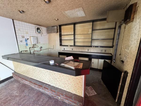 京都市伏見区深草直違橋２丁目の店舗（一戸建）