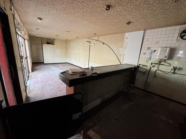 京都市伏見区深草直違橋２丁目の店舗（一戸建）
