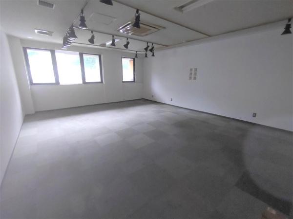 ヒースコート山手201