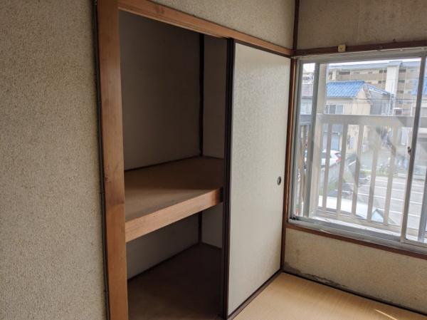 宇治市伊勢田町毛語のテラスハウス