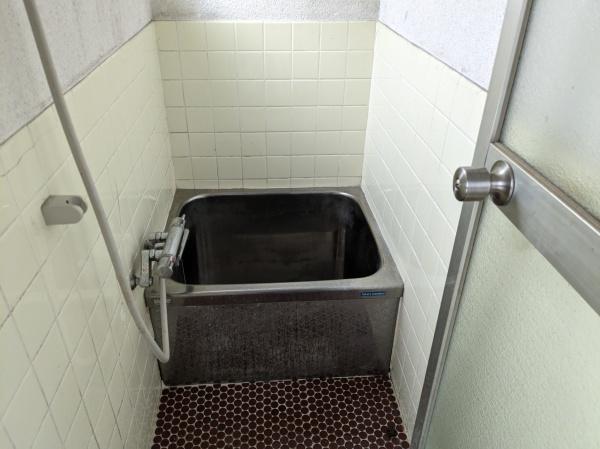 宇治市伊勢田町毛語のテラスハウス