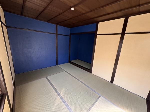 神明宮東貸テラスハウス
