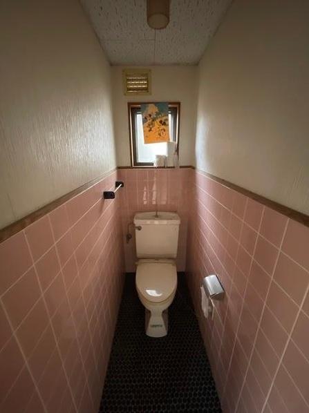 富雄泉ケ丘貸家