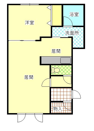 ステラガーデンⅢ