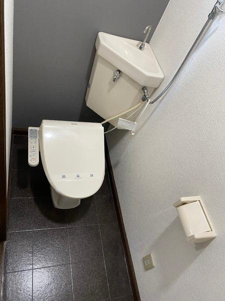 ノースタウンA棟