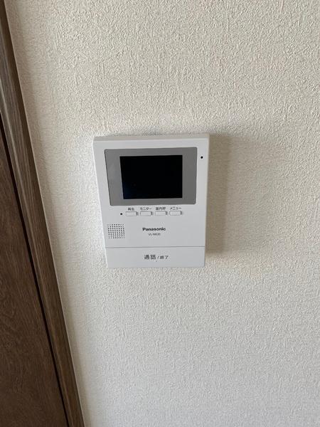ノースタウンA棟