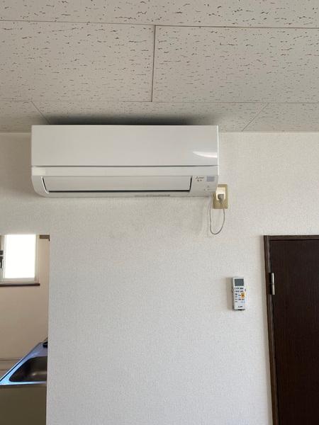 ノースタウンA棟