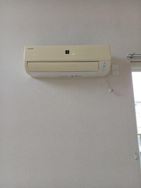 ボックス南D
