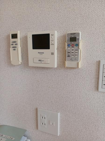 ボックス南D