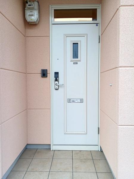 ボックス南D