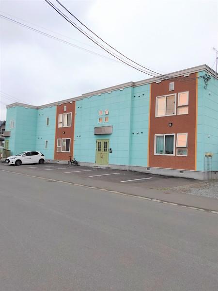 ラムダピスキウム