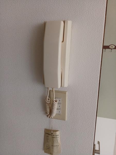 ファーストライブ(セキュリティ)