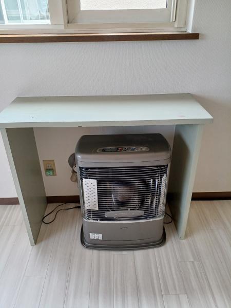 ファーストライブ(その他設備)