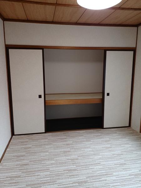 豊岡1・7借家