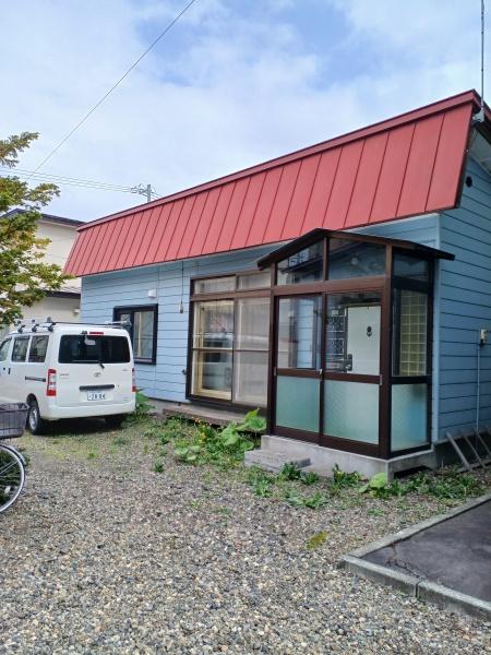 豊岡1・7借家