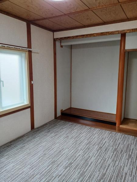 豊岡1・7借家