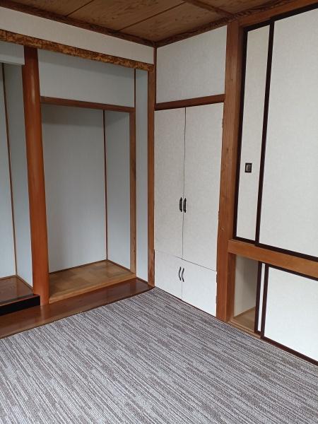 豊岡1・7借家