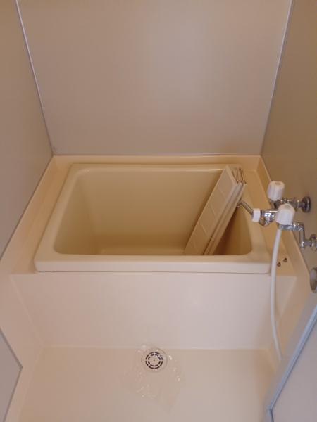 コーポラスかいじ神居