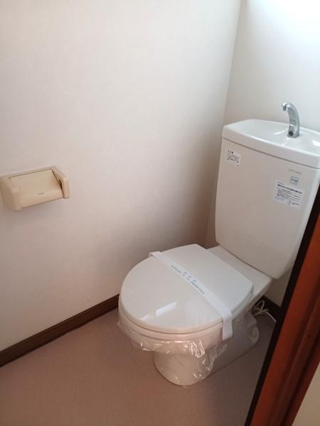 コーポラスかいじ神居