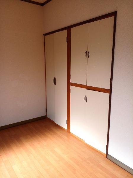 コーポラスかいじ神居