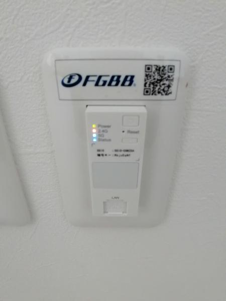 パークヒルズ