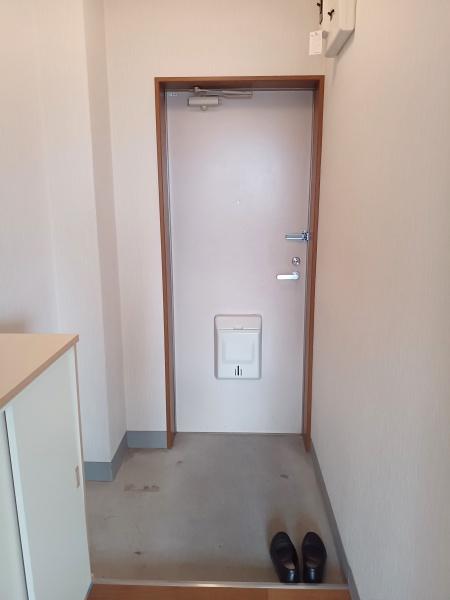 コーポ華みずき