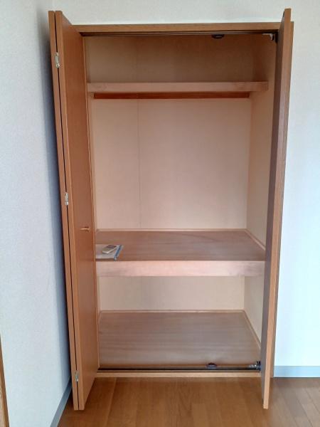 コーポ華みずき