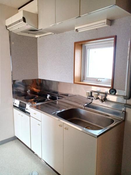 コーポ華みずき