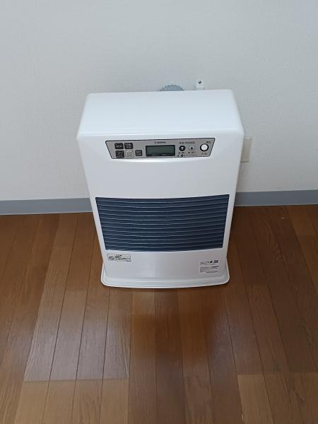 コーポ華みずき