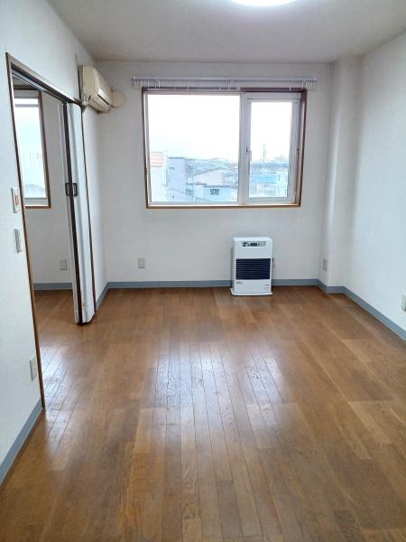 コーポ華みずき